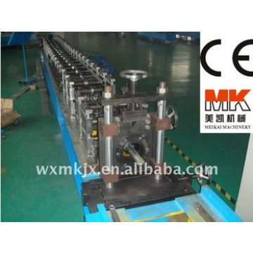 Octagonal Steel Pipe Roll Forming Machine/Octagonal tube forming machinery